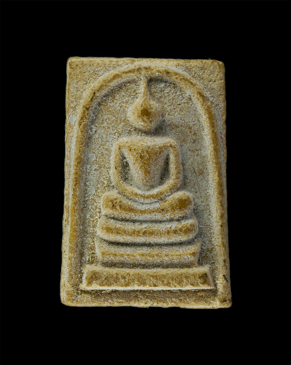 13Oct24 (156)p.jpg - พระสมเด็จรุ่นแรก หลวงปู่เกลี้ยง มนุญฺโญ (พระครูพิศิษฐชโลปการ) วัดเนินสุทธาวาส ชลบุรี ปี2536 พระเกจิดังต้นตำรับ หนุมานชาญสมร วัตถุมงคลของท่านมีประสบการ [..] | https://kamulet.in.th